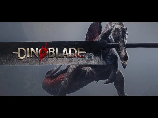 Dry Canyons Biome Guide — Dinoblade Starting Region