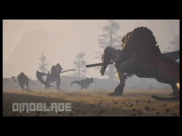 Demo Tips and Tricks — Dinoblade Complete Practical Guide