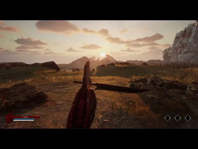 Spinosaurus Lore — Dinoblade Protagonist Origin Story