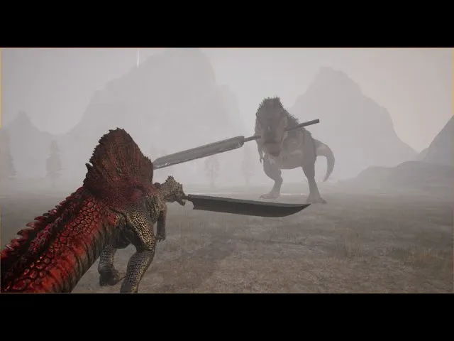 Story and Lore Guide — Dinoblade World Fully Explained